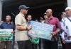 Pemprov Lampung Perkuat Fondasi Ekonomi Desa Lewat Inovasi Pertanian dan Pemberdayaan Petani