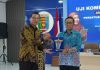 Pemprov Lampung Dorong Lahirnya Wartawan Profesional Melalui UKW PWI Angkatan ke-38