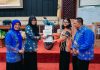 RAT KPRI Saptawa Tahun Buku 2025, Pemprov Lampung Dorong Penguatan Koperasi yang Profesional, Sehat, dan Mandiri