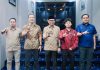 Pemprov Lampung Dukung Putra Daerah Hadiri Black Hat USA 2026, Perkuat Talenta Digital Berkelas Dunia