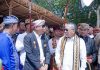 Begawi Festival 2026, Gubernur Mirza Dorong Generasi Muda Kreatif Tanpa Meninggalkan Budaya
