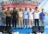 Pemprov Lampung Ajak Masyarakat Jadikan Bayar Pajak sebagai Investasi Pembangunan Daerah