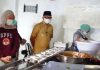Hari Pertama Sekolah, Gubernur Lampung Bersama Kajati Turun Langsung Pastikan Makan Bergizi Gratis Berjalan Optimal