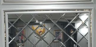 Sekdaprov Lampung Dorong Percepatan Program Prioritas Pembagunan Lewat Penguatan Kolaborasi Antarlembaga