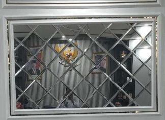 Sekdaprov Lampung Dorong Percepatan Program Prioritas Pembagunan Lewat Penguatan Kolaborasi Antarlembaga