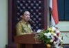 Pemprov Lampung Siapkan Pemimpin Birokrasi Adaptif Lewat PKN Tingkat II Angkatan XXIV
