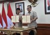 Pemerintah Provinsi Lampung dan BRIN Teken Nota Kesepakatan Sinergi, Dorong Pembangunan Berbasis Riset dan Inovasi