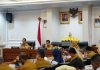 Forum Penataan Ruang Bahas Finalisasi RTRW Pesisir Barat untuk Perkuat Investasi dan Kelestarian Lingkungan