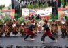 Pemprov Lampung Perkuat Kolaborasi Lintas Sektor untuk Sukseskan Festival Krakatau 2026