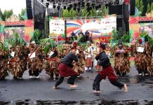 Pemprov Lampung Perkuat Kolaborasi Lintas Sektor untuk Sukseskan Festival Krakatau 2026
