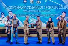 Kemendagri Dorong Lima Inovasi Pelayanan Samsat untuk Tingkatkan Kepatuhan Wajib Pajak