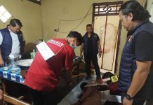 Rekonstruksi Kasus Perampokan Maut di Sawojajar, 35 Adegan Ungkap Detik-Detik Kejam Pelaku Habisi Nyawa Mantan TKW