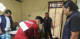 Rekonstruksi Kasus Perampokan Maut di Sawojajar, 35 Adegan Ungkap Detik-Detik Kejam Pelaku Habisi Nyawa Mantan TKW