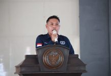 Ketum KWI-P Lampung Desak Polres Merangin Jambi Tangkap Pengeroyokan Terhadap Ketua DPC KWI-P Merangin