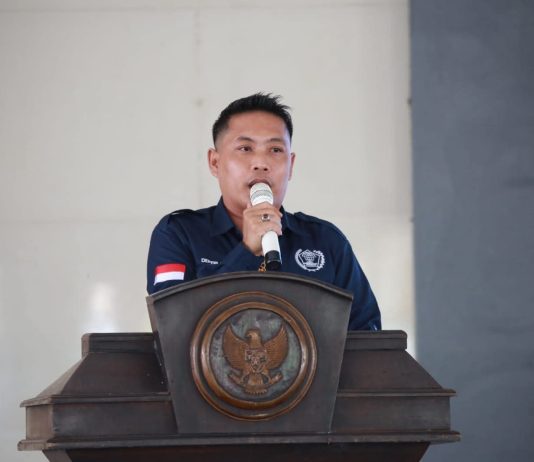 Ketum KWI-P Lampung Desak Polres Merangin Jambi Tangkap Pengeroyokan Terhadap Ketua DPC KWI-P Merangin