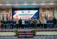 Pemprov Lampung Dorong Olahraga Padel Jadi Penggerak Sport Tourism dan Ekonomi Daerah