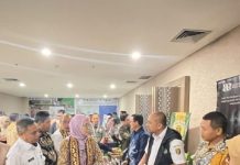 Gubernur Dorong KUPS Lampung Naik Kelas Melalui Skema Blended Finance Berkelanjutan