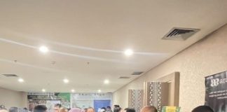 Gubernur Dorong KUPS Lampung Naik Kelas Melalui Skema Blended Finance Berkelanjutan