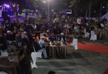 Tak Sekadar Hiburan, Nobar Piala Dunia 2026 di Lampung Jadi Pengungkit Ekonomi UMKM