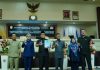 Pemprov Lampung Perkuat Transparasi dan Akuntabilitas Lewat Raperda Pertanggungjawaban APBD 2025