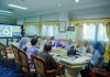 Pemprov Lampung Perkuat Strategi Percepatan Penanggulangan TBC di Tubaba
