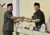 Raperda Pertanggungjawaban APBD 2025 Masuki Tahap Pandangan Umum Fraksi – Fraksi DPRD Provinsi Lampung