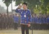 Peringati Hari Koperasi ke-79, Pemprov Lampung Perkuat Kolaborasi untuk Dukung Program Strategis Nasional
