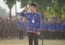Peringati Hari Koperasi ke-79, Pemprov Lampung Perkuat Kolaborasi untuk Dukung Program Strategis Nasional