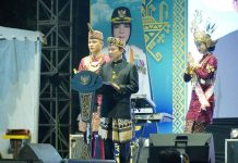 Pemprov Lampung Dorong Bandar Lampung Expo Jadi Ruang Strategis Perdagangan, Pariwisata, dan Ekraf