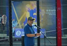 Sinergi Pemprov dan BI Lampung Pacu Ekonomi Digital Lewat Event SIGER Sport 2026