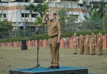 Pemprov Lampung Perkuat Ekosistem Ekonomi Desa Lewat Program Desaku Maju