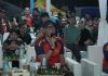 Nobar Final Piala Dunia 2026, Pemprov Lampung Perkuat Kebersamaan dan Dorong Perputaran Ekonomi UMKM