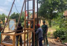 Pembuatan Sumur Bor TMMD Ke-129 Kodim 0412/LU Terus Tunjukkan Manfaat Nyata bagi Masyarakat