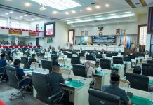 Pemprov Lampung Perkuat Pengelolaan APBD Berbasis Kinerja untuk Dorong Pembangunan Berkualitas