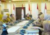 Lampung Masuk 5 Besar Nasional ADLGA 2026, Kepemimpinan Digital Sekdaprov Marindo Dinilai ASKOMPSI