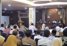 Ekonomi Syariah Jadi Pengungkit Pertumbuhan Inklusif, Lampung Susun Langkah Strategis 2027