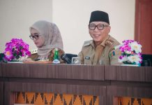 Pemprov Lampung Matangkan Program Kelas Migran Vokasi 2026/2027, Siapkan SDM Berdaya Saing Global