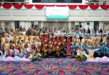 Peringatan HAN 2026, Momentum Pemprov Lampung Wujudkan Lingkungan Aman dan Inklusif Bagi Anak