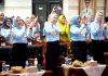 Peringatan HAN ke-42, Purnama Wulan Sari Tekankan Perlindungan Anak Dimulai dari Keluarga dan Lingkungan