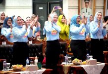 Peringatan HAN ke-42, Purnama Wulan Sari Tekankan Perlindungan Anak Dimulai dari Keluarga dan Lingkungan