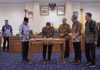 Sinergi KPK, ATR/BPN, dan Pemprov Lampung Dorong Penyelesaian Persoalan Pertanahan