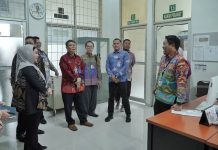 Penguatan Pelayanan Publik Jadi Prioritas, Pemprov Lampung Bentuk UPTD Baru dan Tata Ulang Kelembagaan