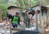 TMMD Ke-129 Terus Bergerak, Pembangunan MCK Jadi Langkah Nyata Tingkatkan Kualitas Hidup Warga