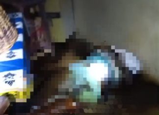 Wanita Lansia Ditemukan Tewas Terikat, Mulut di Sumpal, Motor dan Perhiasan Hilang