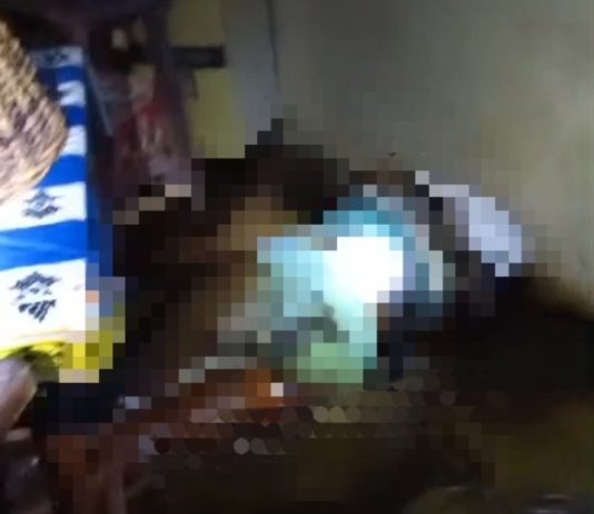 Wanita Lansia Ditemukan Tewas Terikat, Mulut di Sumpal, Motor dan Perhiasan Hilang