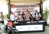 Kasus Perampokan dan Pembunuhan Eks TKW Desa Sawojajar, Polisi Buru Pelaku Lainnya