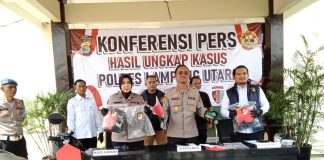 Kasus Perampokan dan Pembunuhan Eks TKW Desa Sawojajar, Polisi Buru Pelaku Lainnya