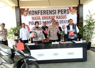 Kasus Perampokan dan Pembunuhan Eks TKW Desa Sawojajar, Polisi Buru Pelaku Lainnya