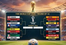 16 Raksasa Dunia Siapkan Strategi Menuju 8 Besar Piala Dunia 2026, Berikut Jadwalnya