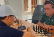 Roli Johan, Dewan Penasihat PWI Lampung Utara, Segel Tiket Porwanas 2027